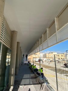 Mercado de Cabo de Gata