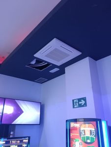 Bingo La Victoria
