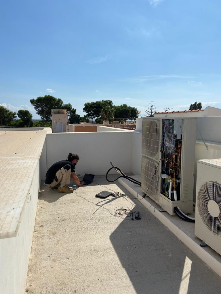 Vivienda Unifamiliar (Retamar)