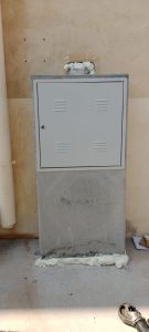 Instalación Fotovoltaica en Nave Industrial
