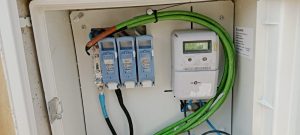 Instalación Fotovoltaica en Nave Industrial