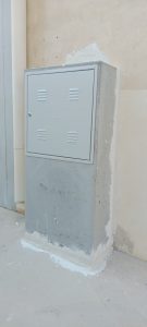Instalación Fotovoltaica en Nave Industrial