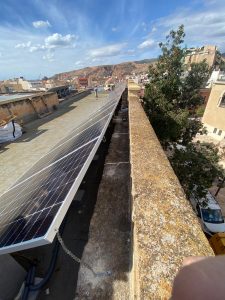UNED