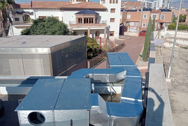 Casa del Cine 1