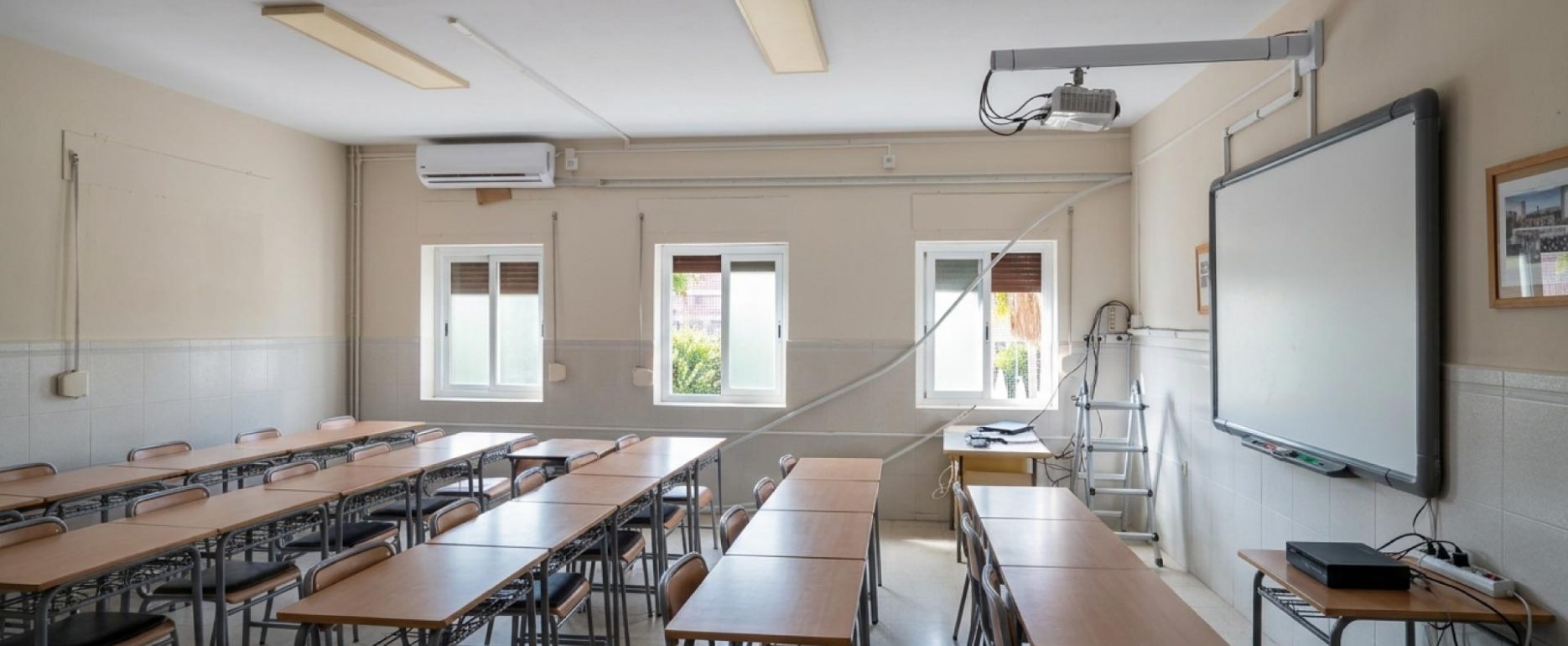 Colegio Stella Maris (Almería)