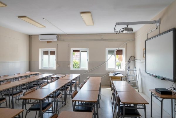 Colegio Stella Maris (Almería)