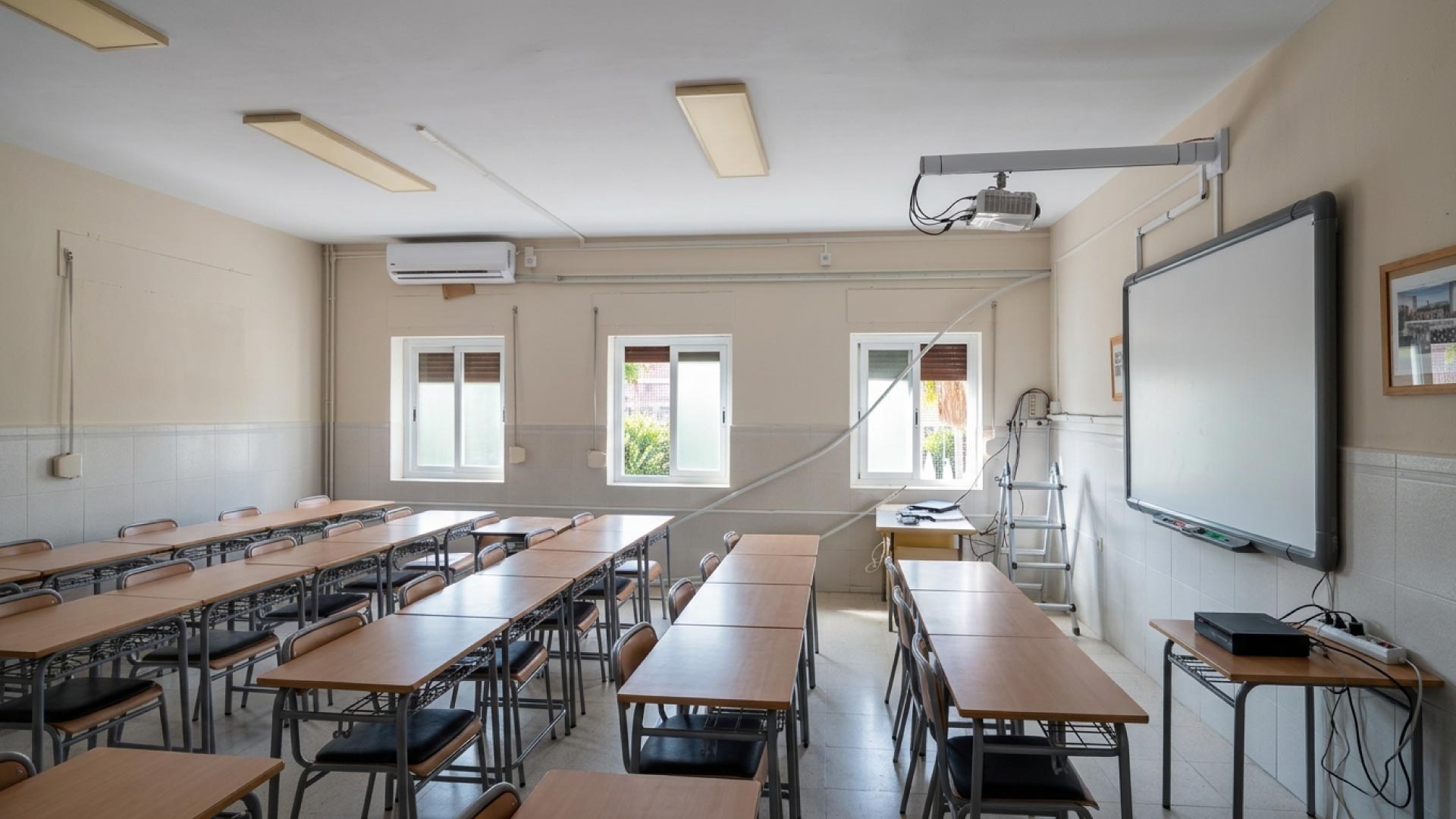Colegio Stella Maris (Almería)