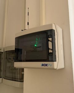 Instalaciones Fotovoltaicas para la Diputación de Almería