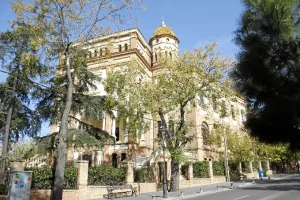 IES La Rábida
