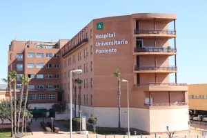Hospital del Poniente