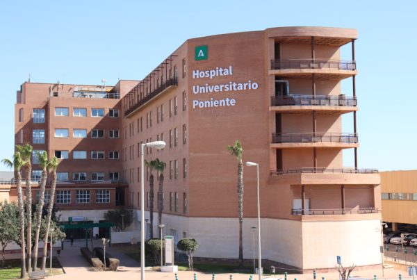Hospital del Poniente