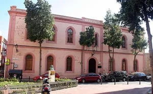 UNED