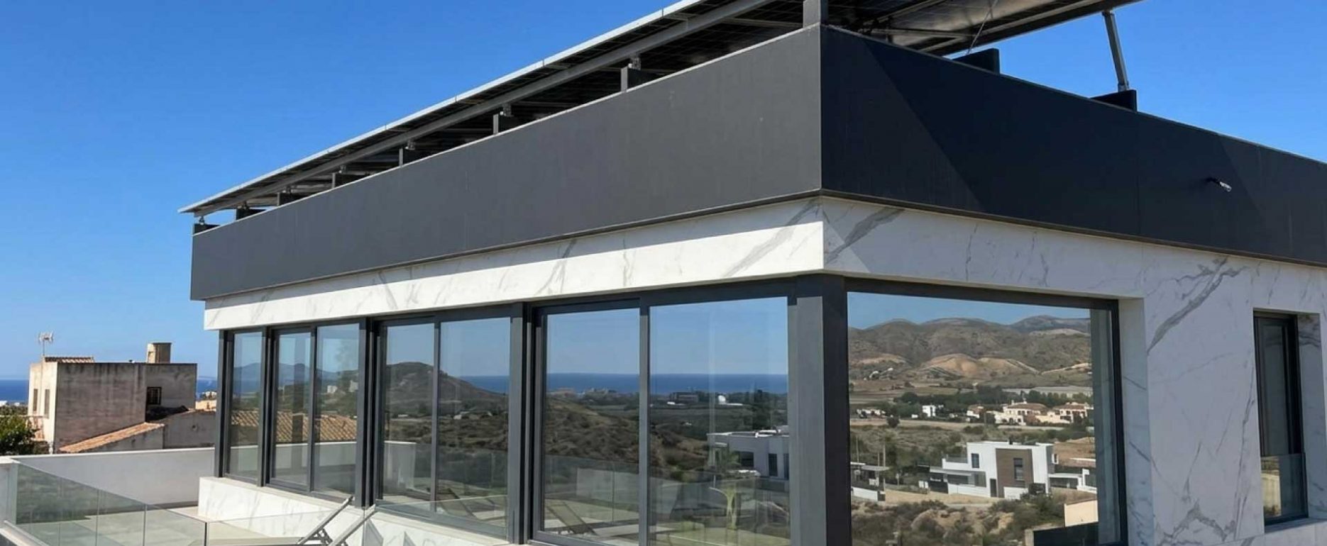Vivienda Unifamiliar (Retamar)