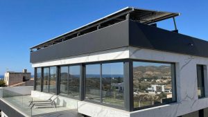 Vivienda Unifamiliar (Retamar)
