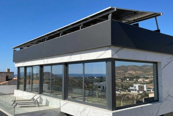 Vivienda Unifamiliar (Retamar)