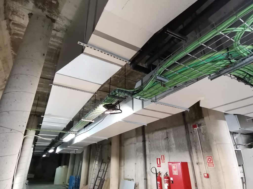 Piscina Nexa Fit