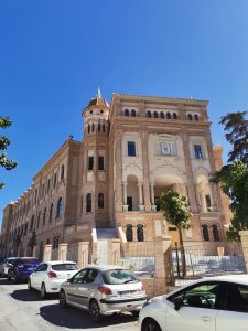 IES La Rábida