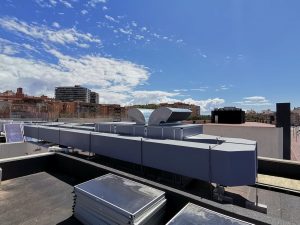 Piscina Olímpica Cubierta Ego Almería