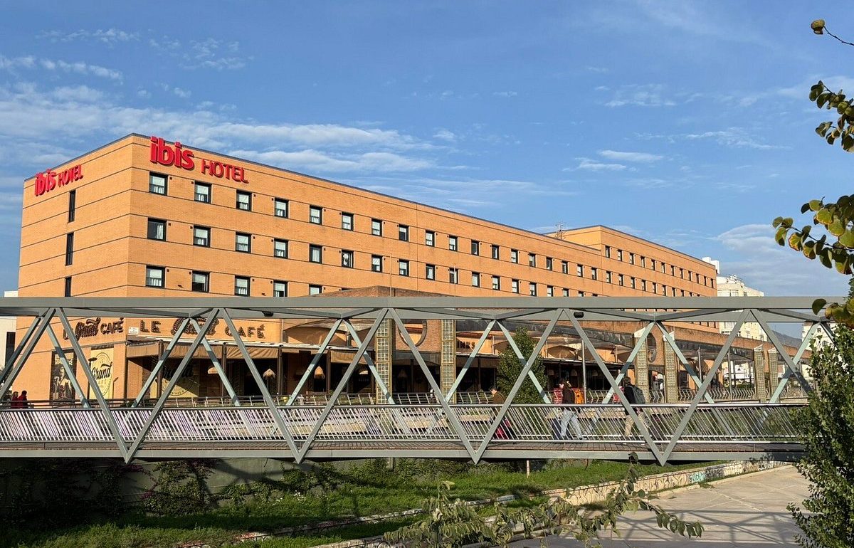 Hotel Ibis