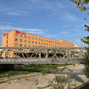 Hotel Ibis