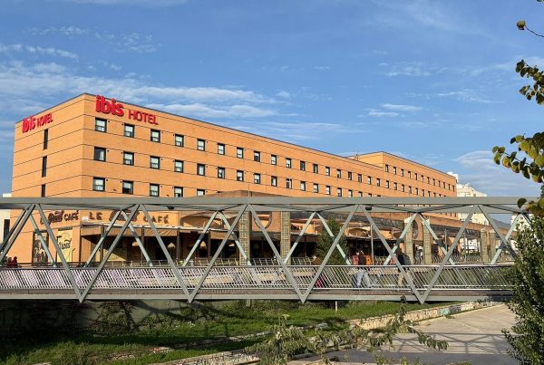 Hotel Ibis