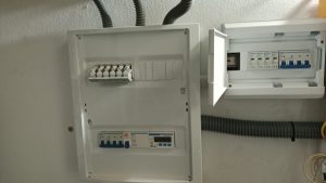 Instalación Fotovoltaica en Nave Industrial