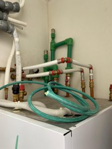 Vivienda Unifamiliar (Retamar)