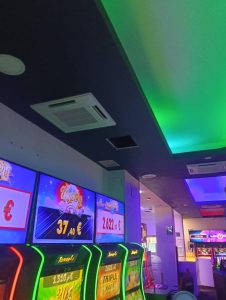 Bingo La Victoria