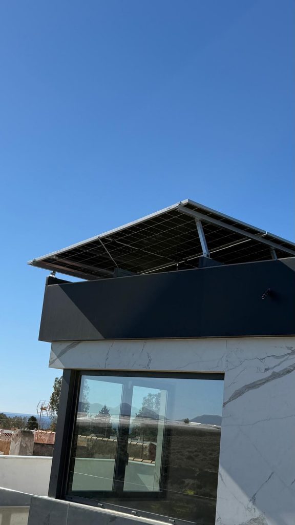 Vivienda Unifamiliar (Retamar)
