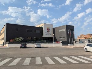 The British School