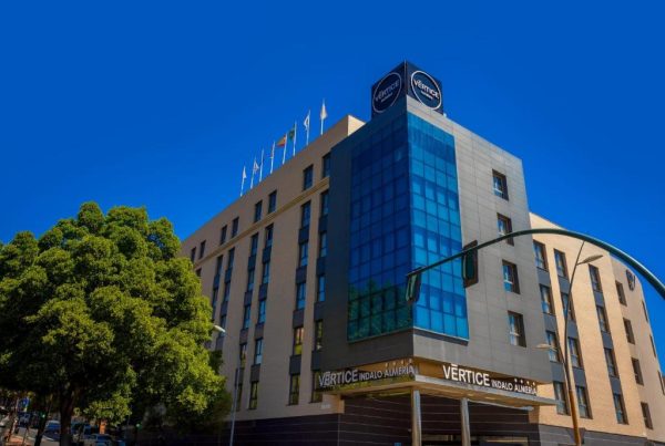 Hotel Vértice