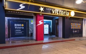 Bingo La Victoria