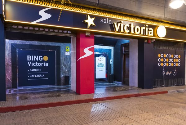 Bingo La Victoria