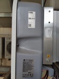 Autoconsumo Fotovoltaico con Excedentes en Nexa Aguadulce