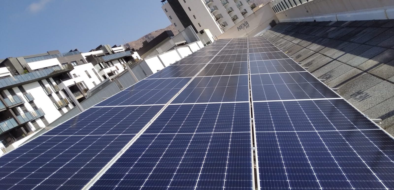 Autoconsumo Fotovoltaico con Excedentes en Nexa Aguadulce