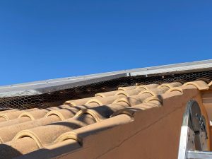 Autoconsumo Fotovoltaico de 6 kW en Retamar (Almería)