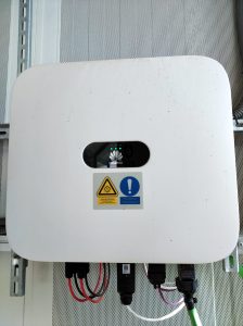 Autoconsumo Fotovoltaico con Excedentes en Nexa Aguadulce