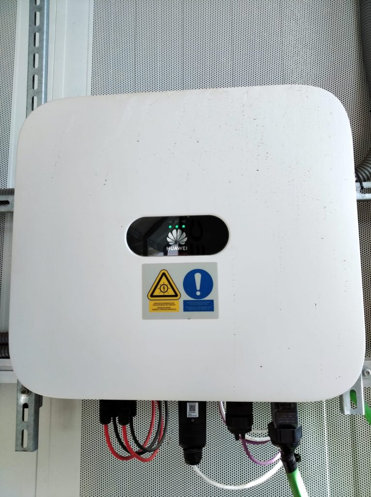 Autoconsumo Fotovoltaico con Excedentes en Nexa Aguadulce