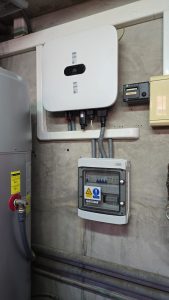 Instalaciones Fotovoltaicas para Autoconsumo (Almería)