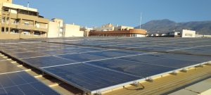 Autoconsumo Fotovoltaico con Excedentes en Nexa El Ejido