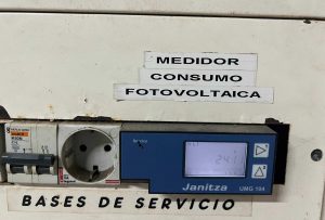 Autoconsumo Fotovoltaico con Excedentes en Nexa El Ejido