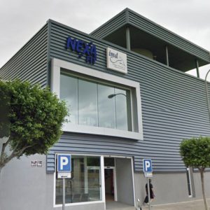 Autoconsumo Fotovoltaico con Excedentes en Nexa El Ejido