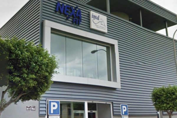 Autoconsumo Fotovoltaico con Excedentes en Nexa El Ejido