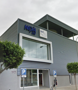 Autoconsumo Fotovoltaico con Excedentes en Nexa El Ejido