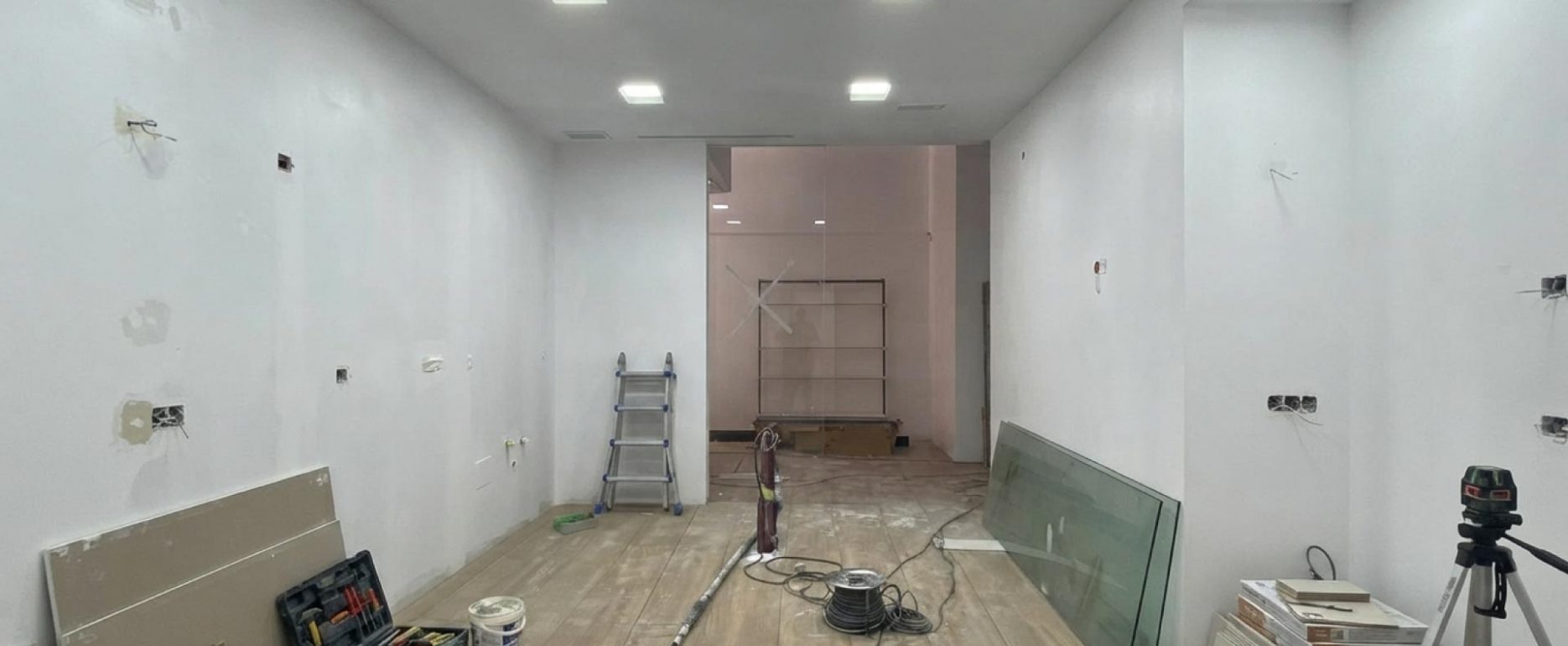 Clínica Dental Trejo (Almería)
