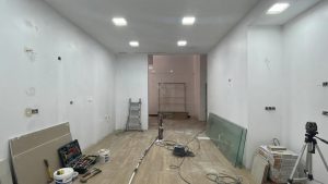 Clínica Dental Trejo (Almería)