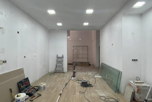 Clínica Dental Trejo (Almería)