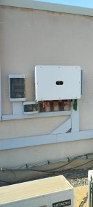 Autoconsumo Fotovoltaico con Excedentes en Nexa El Ejido