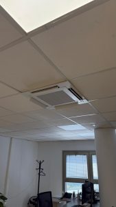 Jefatura Provincial de Tráfico de Almería