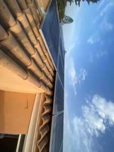 Instalaciones Fotovoltaicas para Autoconsumo (Almería)